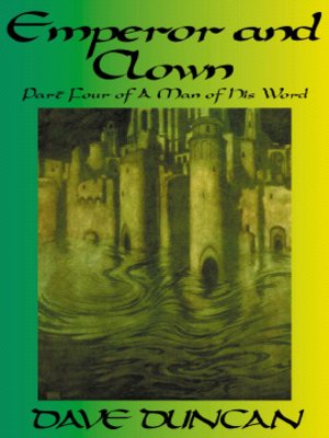 cover image of Emperor and Clown